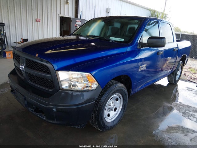 Aukcja sprzedaży 2016 Ram 1500 Tradesman, vin: 1C6RR7KG1GS348993, numer aukcji: 45961214