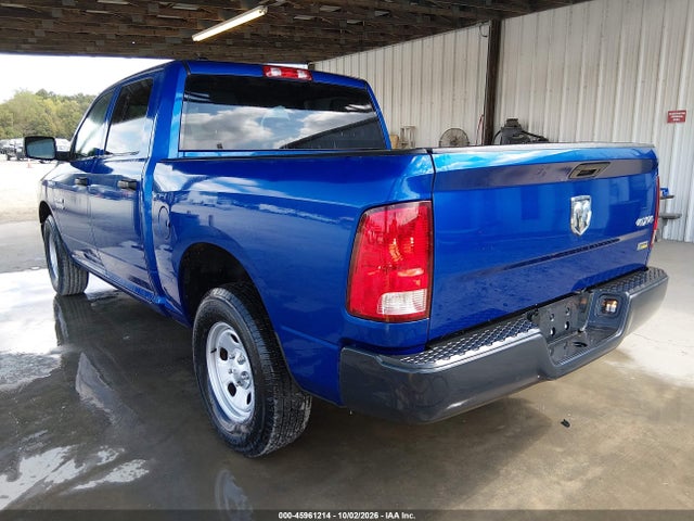 Aukcja sprzedaży 2016 Ram 1500 Tradesman, vin: 1C6RR7KG1GS348993, numer aukcji: 45961214