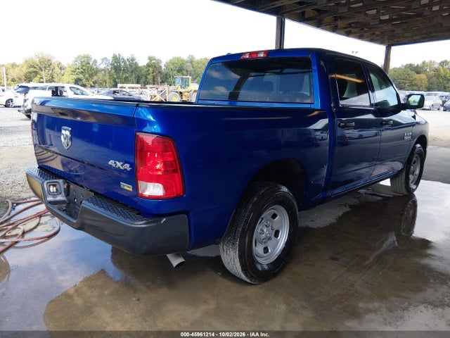 Aukcja sprzedaży 2016 Ram 1500 Tradesman, vin: 1C6RR7KG1GS348993, numer aukcji: 45961214