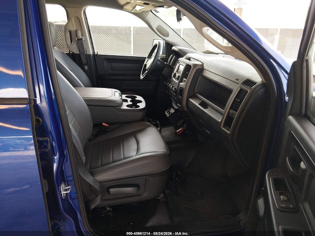 Aukcja sprzedaży 2016 Ram 1500 Tradesman, vin: 1C6RR7KG1GS348993, numer aukcji: 45961214