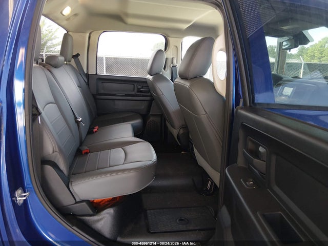 Aukcja sprzedaży 2016 Ram 1500 Tradesman, vin: 1C6RR7KG1GS348993, numer aukcji: 45961214