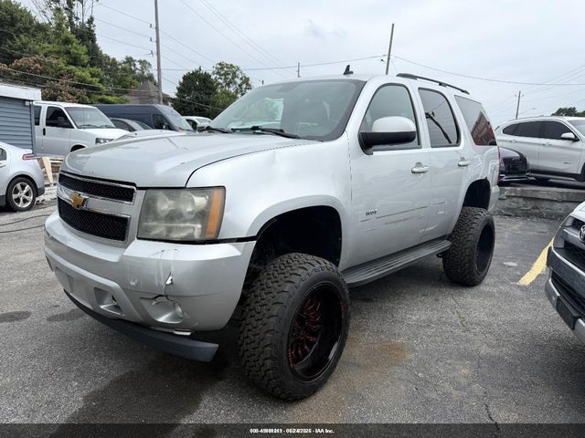 2011 Chevrolet Tahoe Lt მანქანა იყიდება აუქციონზე, vin: 1GNSKBE01BR150177, აუქციონის ნომერი: 45961219