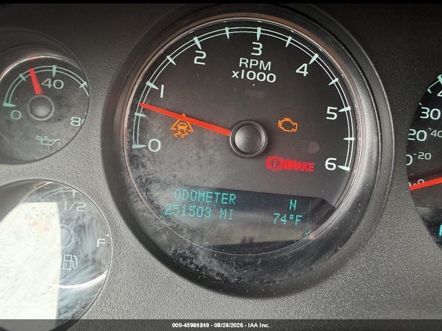 2011 Chevrolet Tahoe Lt მანქანა იყიდება აუქციონზე, vin: 1GNSKBE01BR150177, აუქციონის ნომერი: 45961219