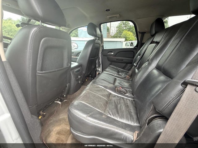 2011 Chevrolet Tahoe Lt მანქანა იყიდება აუქციონზე, vin: 1GNSKBE01BR150177, აუქციონის ნომერი: 45961219