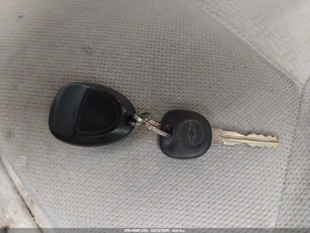 Aukcja sprzedaży 2015 Chevrolet Impala Limited Lt, vin: 2G1WB5E34F1126341, numer aukcji: 45961220