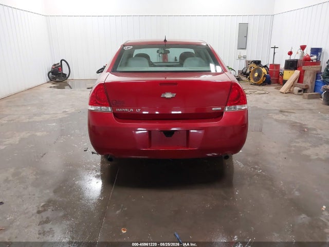 Aukcja sprzedaży 2015 Chevrolet Impala Limited Lt, vin: 2G1WB5E34F1126341, numer aukcji: 45961220