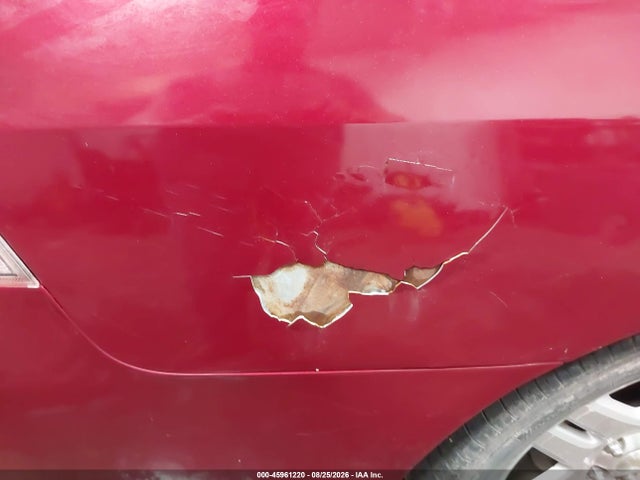 Aukcja sprzedaży 2015 Chevrolet Impala Limited Lt, vin: 2G1WB5E34F1126341, numer aukcji: 45961220