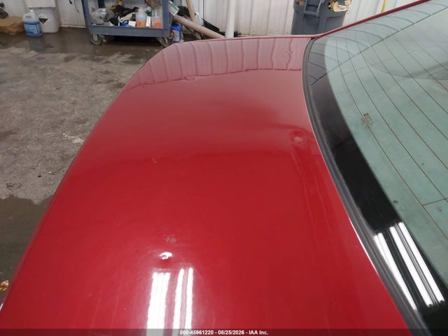 Aukcja sprzedaży 2015 Chevrolet Impala Limited Lt, vin: 2G1WB5E34F1126341, numer aukcji: 45961220
