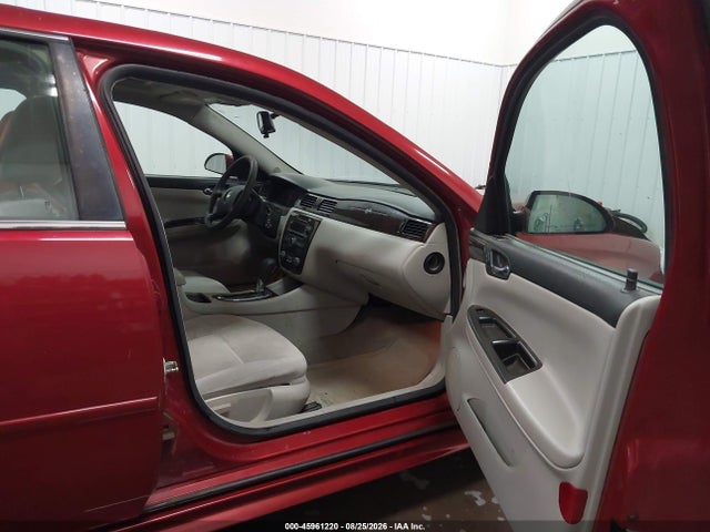 Aukcja sprzedaży 2015 Chevrolet Impala Limited Lt, vin: 2G1WB5E34F1126341, numer aukcji: 45961220