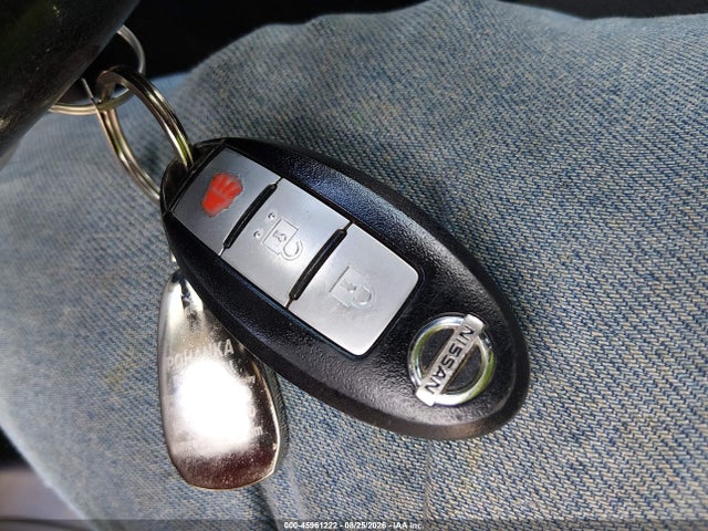 2013 Nissan Murano Sv მანქანა იყიდება აუქციონზე, vin: JN8AZ1MW1DW316948, აუქციონის ნომერი: 45961222