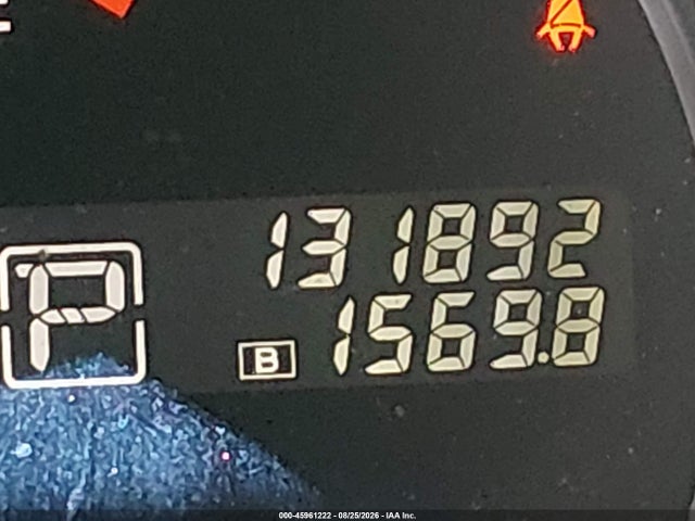 2013 Nissan Murano Sv მანქანა იყიდება აუქციონზე, vin: JN8AZ1MW1DW316948, აუქციონის ნომერი: 45961222