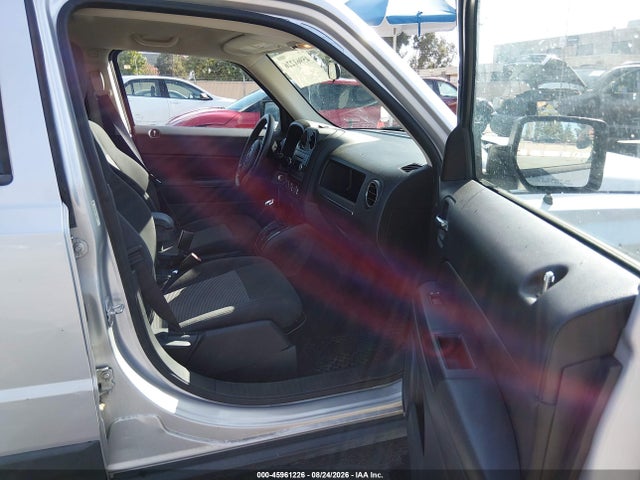 Продаж на аукціоні авто 2012 Jeep Patriot Sport, vin: 1C4NJRBB9CD559209, номер лоту: 45961226
