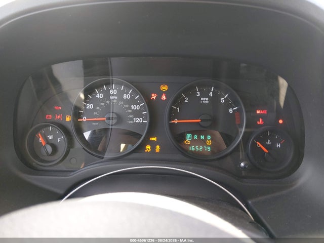 Продаж на аукціоні авто 2012 Jeep Patriot Sport, vin: 1C4NJRBB9CD559209, номер лоту: 45961226