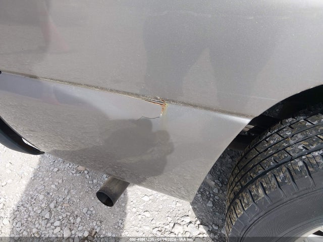 Aukcja sprzedaży 2001 Gmc Sierra 1500 Sle, vin: 1GTEC19T31Z109596, numer aukcji: 45961231