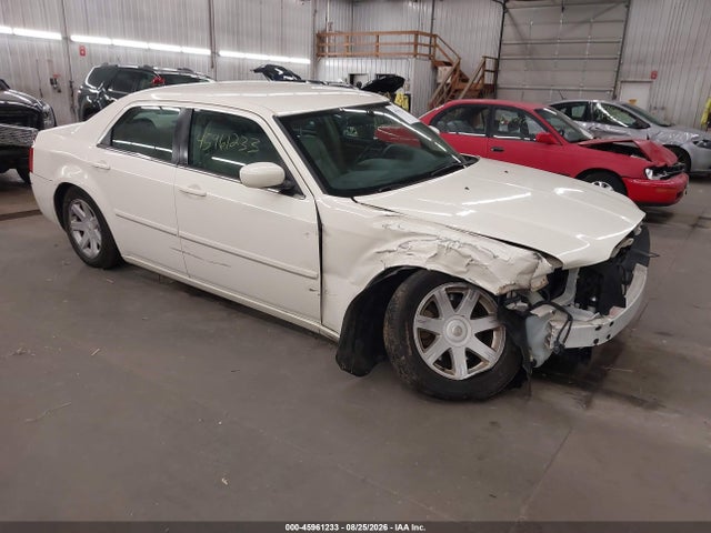 Aukcja sprzedaży 2005 Chrysler 300 Touring, vin: 2C3JA53G05H180806, numer aukcji: 45961233