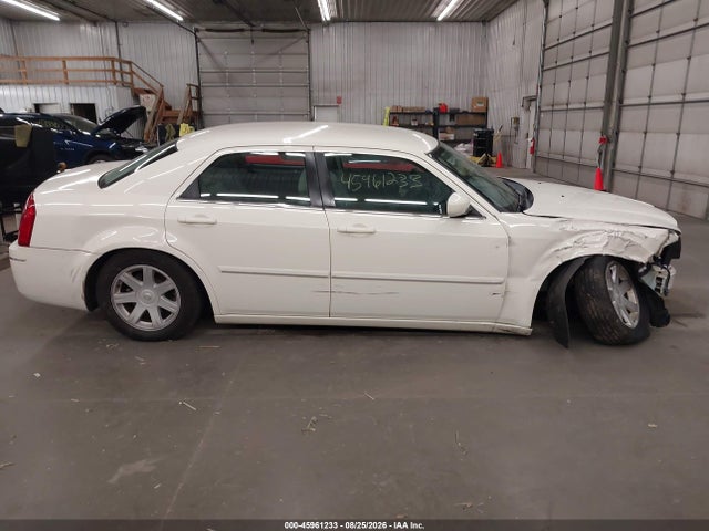 Aukcja sprzedaży 2005 Chrysler 300 Touring, vin: 2C3JA53G05H180806, numer aukcji: 45961233