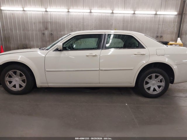 Aukcja sprzedaży 2005 Chrysler 300 Touring, vin: 2C3JA53G05H180806, numer aukcji: 45961233