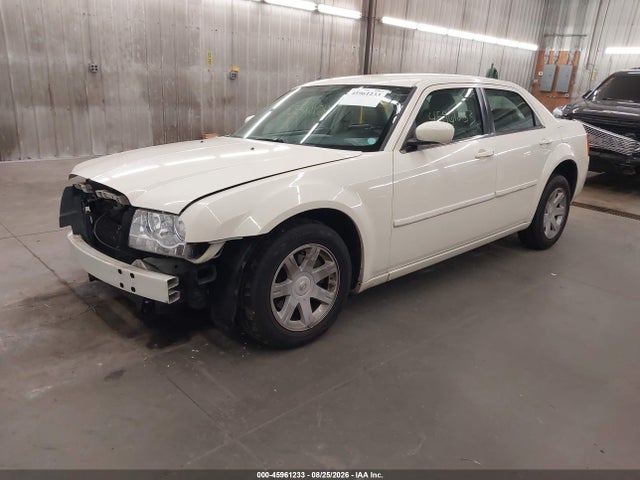 Aukcja sprzedaży 2005 Chrysler 300 Touring, vin: 2C3JA53G05H180806, numer aukcji: 45961233
