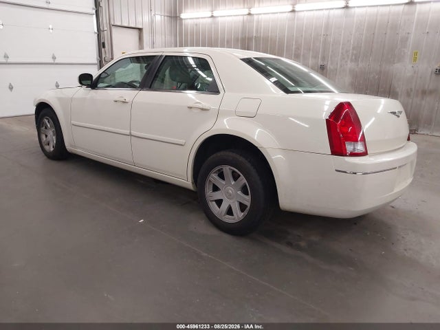 Aukcja sprzedaży 2005 Chrysler 300 Touring, vin: 2C3JA53G05H180806, numer aukcji: 45961233