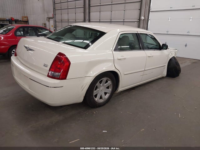 Aukcja sprzedaży 2005 Chrysler 300 Touring, vin: 2C3JA53G05H180806, numer aukcji: 45961233