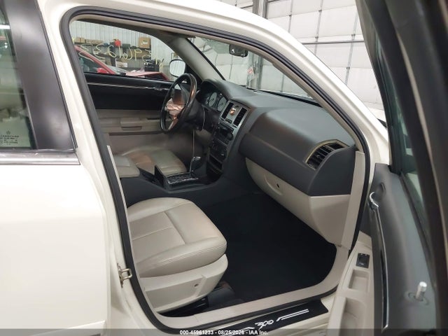 Aukcja sprzedaży 2005 Chrysler 300 Touring, vin: 2C3JA53G05H180806, numer aukcji: 45961233