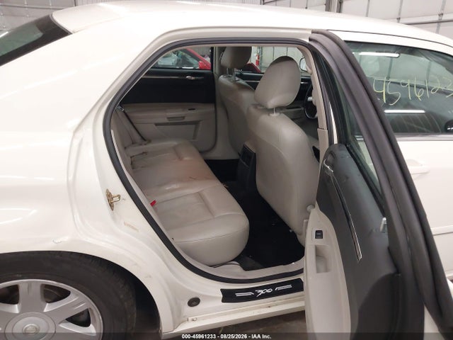 Aukcja sprzedaży 2005 Chrysler 300 Touring, vin: 2C3JA53G05H180806, numer aukcji: 45961233