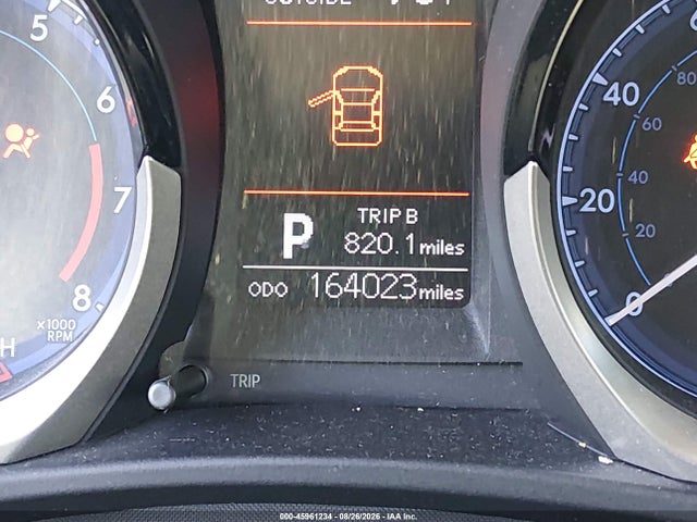 5YFBURHE8FP289001 Toyota Corolla S