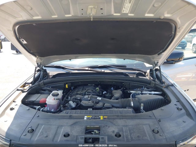 2024 Jeep Grand Cherokee L Altitude X 4x4 მანქანა იყიდება აუქციონზე, vin: 1C4RJKAG2R8501630, აუქციონის ნომერი: 45961235