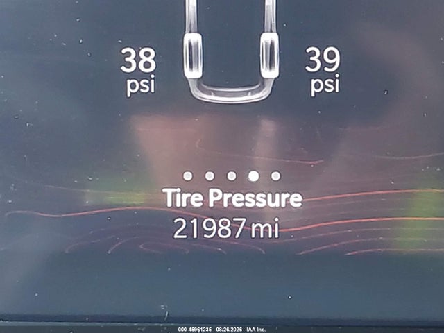 2024 Jeep Grand Cherokee L Altitude X 4x4 მანქანა იყიდება აუქციონზე, vin: 1C4RJKAG2R8501630, აუქციონის ნომერი: 45961235