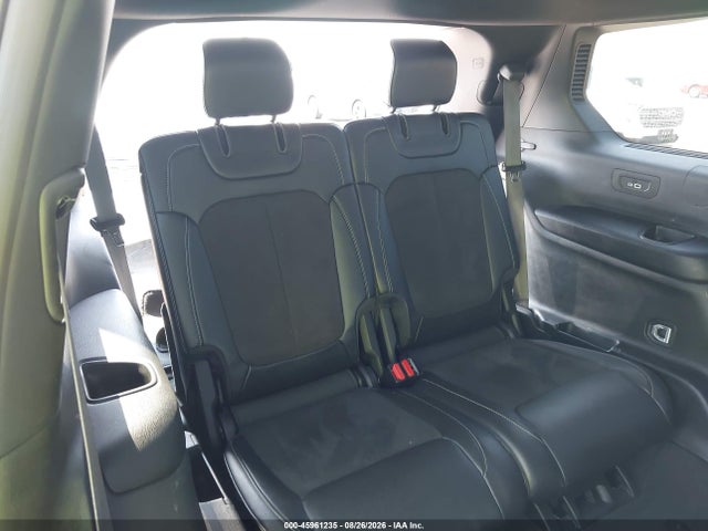 2024 Jeep Grand Cherokee L Altitude X 4x4 მანქანა იყიდება აუქციონზე, vin: 1C4RJKAG2R8501630, აუქციონის ნომერი: 45961235