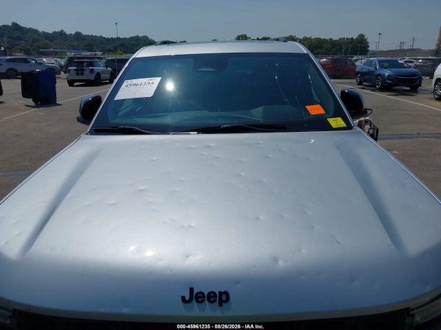 2024 Jeep Grand Cherokee L Altitude X 4x4 მანქანა იყიდება აუქციონზე, vin: 1C4RJKAG2R8501630, აუქციონის ნომერი: 45961235