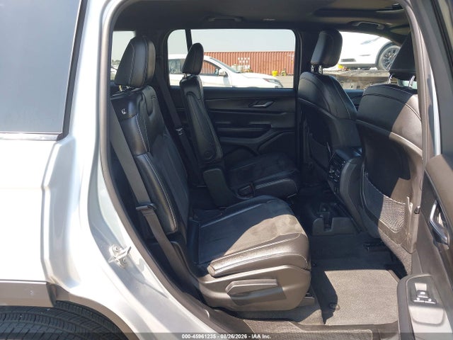 2024 Jeep Grand Cherokee L Altitude X 4x4 მანქანა იყიდება აუქციონზე, vin: 1C4RJKAG2R8501630, აუქციონის ნომერი: 45961235