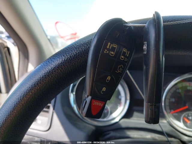 Продажа на аукционе авто 2011 Dodge Grand Caravan Mainstreet, vin: 2D4RN3DG7BR728668, номер лота: 45961238