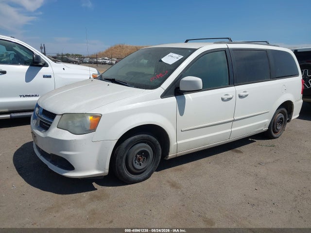 Продажа на аукционе авто 2011 Dodge Grand Caravan Mainstreet, vin: 2D4RN3DG7BR728668, номер лота: 45961238