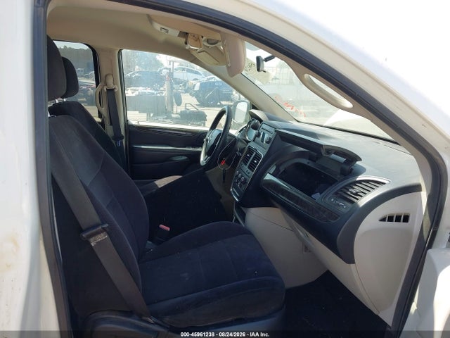 Продажа на аукционе авто 2011 Dodge Grand Caravan Mainstreet, vin: 2D4RN3DG7BR728668, номер лота: 45961238
