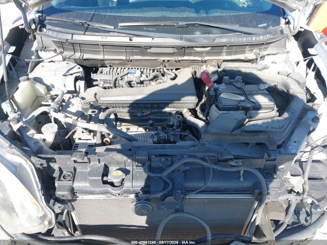 Продаж на аукціоні авто 2015 Nissan Rogue Sl, vin: 5N1AT2MT9FC855178, номер лоту: 45961240