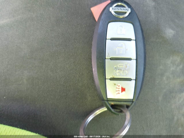 Продаж на аукціоні авто 2015 Nissan Rogue Sl, vin: 5N1AT2MT9FC855178, номер лоту: 45961240