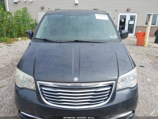 Aukcja sprzedaży 2011 Chrysler Town & Country Touring, vin: 2A4RR5DG0BR677733, numer aukcji: 45961242