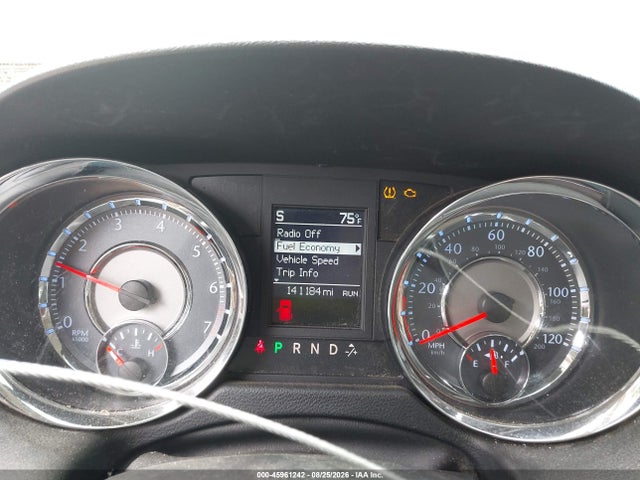 Aukcja sprzedaży 2011 Chrysler Town & Country Touring, vin: 2A4RR5DG0BR677733, numer aukcji: 45961242