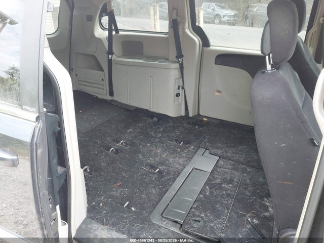 Aukcja sprzedaży 2011 Chrysler Town & Country Touring, vin: 2A4RR5DG0BR677733, numer aukcji: 45961242