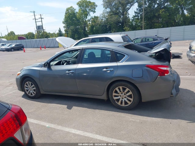 2016 Nissan Altima 2.5/2.5 S/2.5 Sl/2.5 Sr/2.5 Sv მანქანა იყიდება აუქციონზე, vin: 1N4AL3AP5GN324976, აუქციონის ნომერი: 45961245