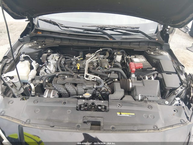 Aukcja sprzedaży 2023 Nissan Altima S Fwd, vin: 1N4BL4BV6PN307076, numer aukcji: 45961247