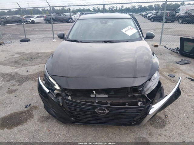 Aukcja sprzedaży 2023 Nissan Altima S Fwd, vin: 1N4BL4BV6PN307076, numer aukcji: 45961247