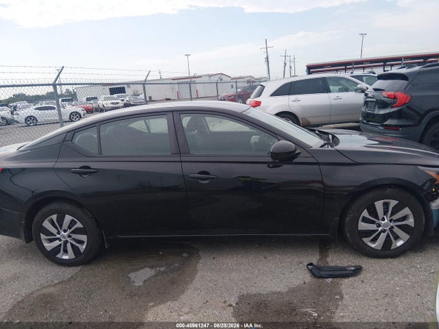 Aukcja sprzedaży 2023 Nissan Altima S Fwd, vin: 1N4BL4BV6PN307076, numer aukcji: 45961247