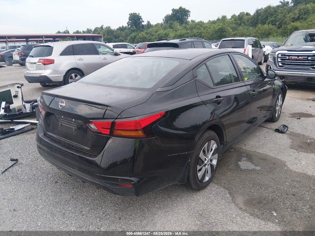 Aukcja sprzedaży 2023 Nissan Altima S Fwd, vin: 1N4BL4BV6PN307076, numer aukcji: 45961247