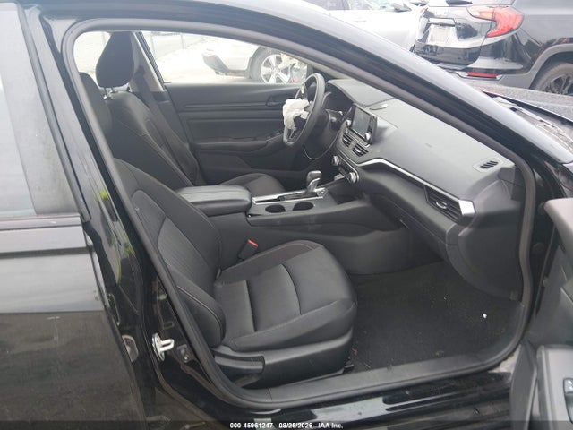 Aukcja sprzedaży 2023 Nissan Altima S Fwd, vin: 1N4BL4BV6PN307076, numer aukcji: 45961247