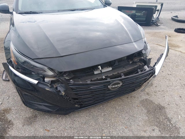 Aukcja sprzedaży 2023 Nissan Altima S Fwd, vin: 1N4BL4BV6PN307076, numer aukcji: 45961247