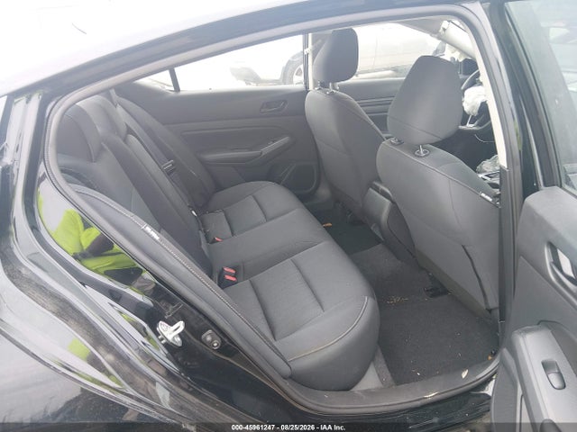 Aukcja sprzedaży 2023 Nissan Altima S Fwd, vin: 1N4BL4BV6PN307076, numer aukcji: 45961247