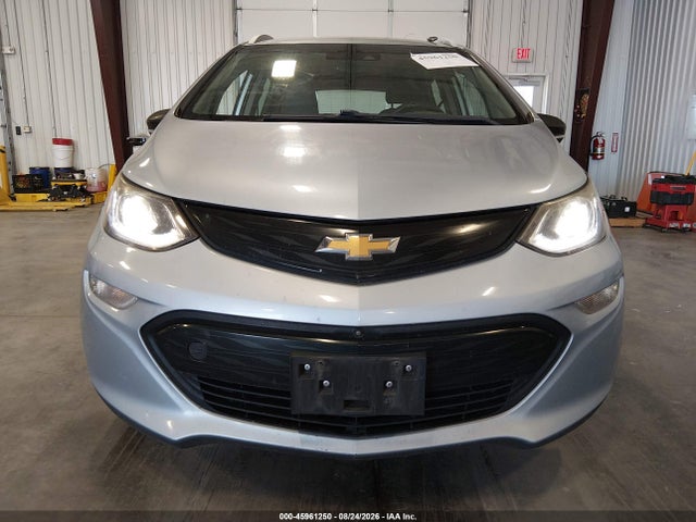 2017 Chevrolet Bolt Ev Premier მანქანა იყიდება აუქციონზე, vin: 1G1FX6S06H4143280, აუქციონის ნომერი: 45961250