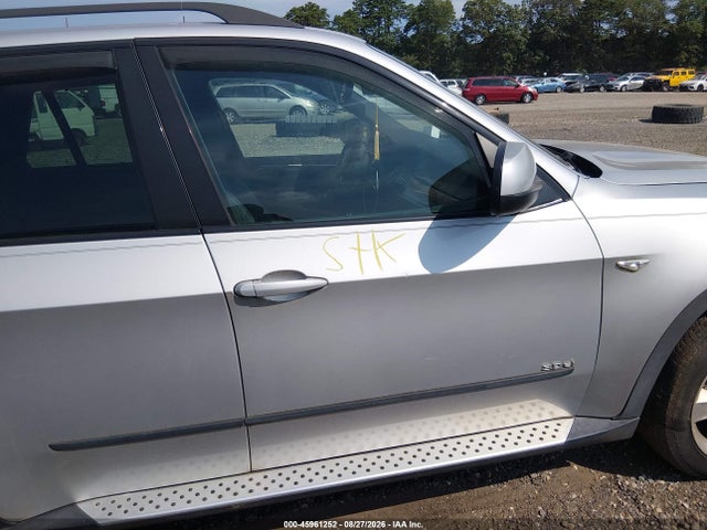 2008 Bmw X5 3.0si მანქანა იყიდება აუქციონზე, vin: 5UXFE43588L003845, აუქციონის ნომერი: 45961252